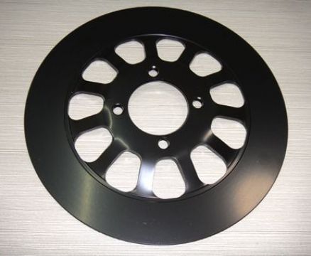 點擊查看詳細信息<br>標題：沖壓-拉伸件、電泳處理、五金電泳加工 閱讀次數(shù)：1824