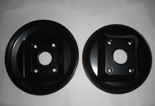 點(diǎn)擊查看詳細(xì)信息<br>標(biāo)題：沖壓-拉伸件電泳加工、電泳處理、五金電泳加工 閱讀次數(shù)：1899
