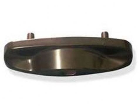 點(diǎn)擊查看詳細(xì)信息<br>標(biāo)題：電泳啞黑加工樣品展示 閱讀次數(shù)：3812