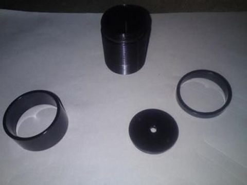 點(diǎn)擊查看詳細(xì)信息<br>標(biāo)題：電泳亮黑加工樣品展示 閱讀次數(shù)：4119