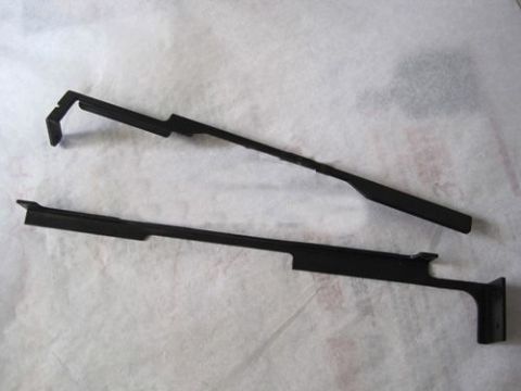 點(diǎn)擊查看詳細(xì)信息<br>標(biāo)題：沖壓件黑色電泳樣品0079、五金電泳加工 閱讀次數(shù)：2145