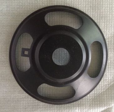 點(diǎn)擊查看詳細(xì)信息<br>標(biāo)題：喇叭網(wǎng)配件電泳、五金電泳加工 閱讀次數(shù)：1972